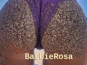 BarbieRosa