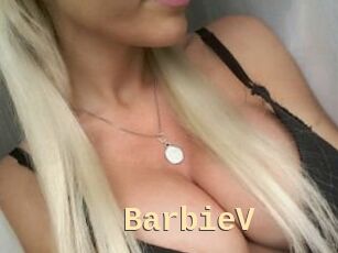 BarbieV