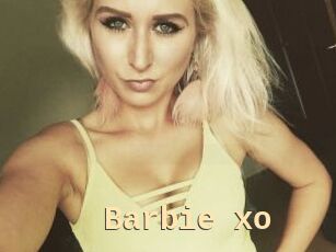 Barbie_xo