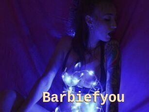 Barbiefyou