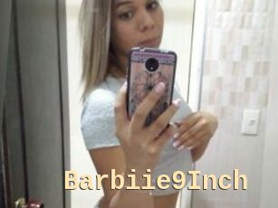Barbiie9Inch