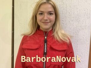 BarboraNovak