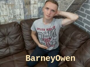 BarneyOwen