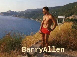 BarryAllen