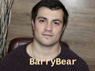 BarryBear
