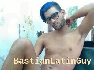 BastianLatinGuy