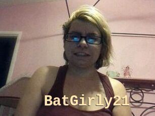 BatGirly21