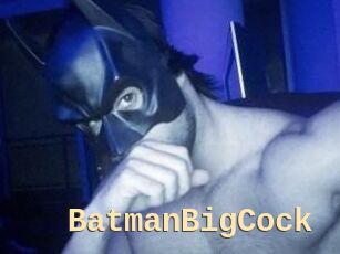 BatmanBigCock