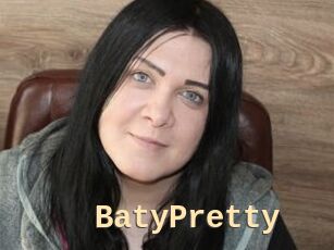 BatyPretty