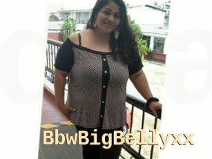 BbwBigBellyxx