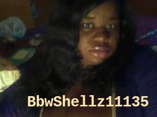 BbwShellz11135