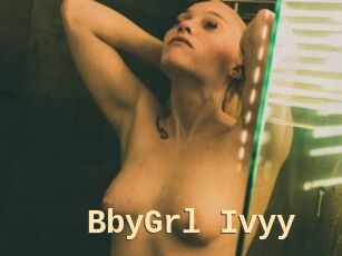 BbyGrl_Ivyy