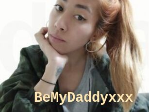 BeMyDaddyxxx