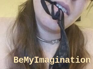 BeMyImagination