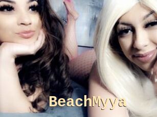 BeachMyya
