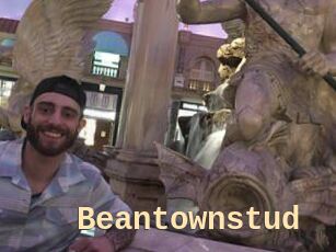 Beantownstud