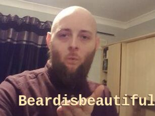 Beardisbeautiful