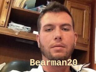 Bearman20