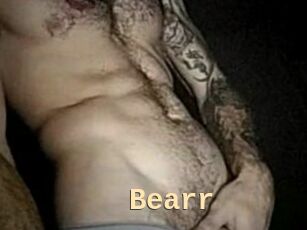 Bearr