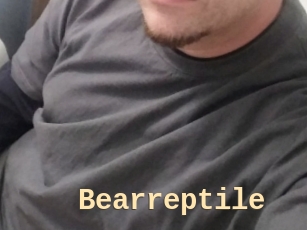 Bearreptile