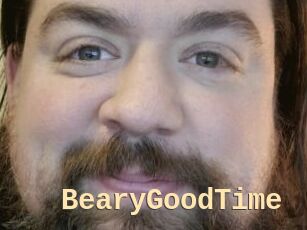 BearyGoodTime