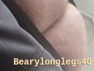 Bearylonglegs40