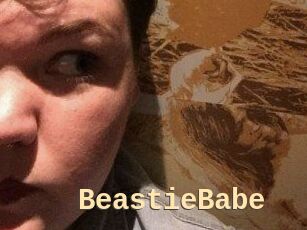 BeastieBabe