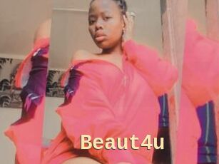 Beaut4u