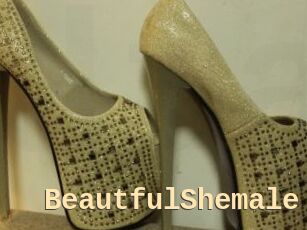 BeautfulShemale