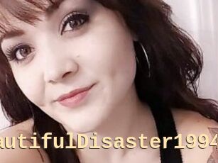 BeautifulDisaster1994