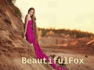 BeautifulFox