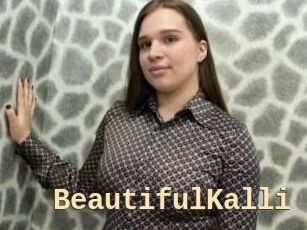 BeautifulKalli