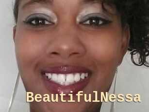 BeautifulNessa