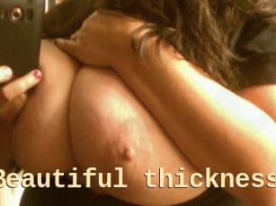 Beautiful_thickness