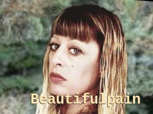 Beautifulpain