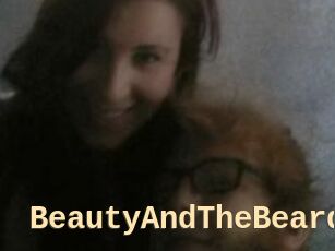 BeautyAndTheBeard