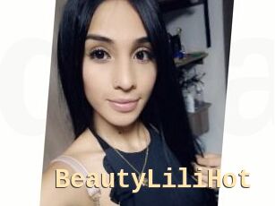 BeautyLiliHot