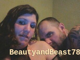BeautyandBeast78