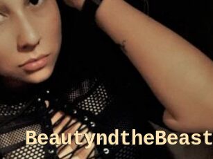 BeautyndtheBeast