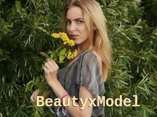 BeautyxModel