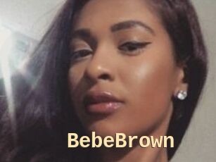 BebeBrown