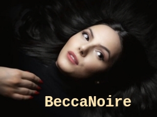 BeccaNoire