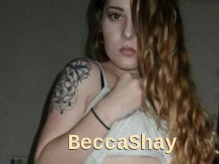 BeccaShay