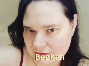 Beckah