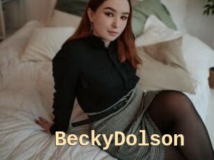 BeckyDolson