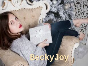 BeckyJoy