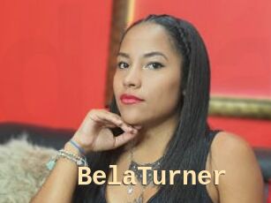 BelaTurner