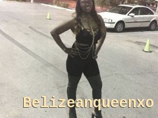 Belizeanqueenxo