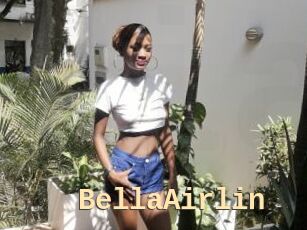 BellaAirlin