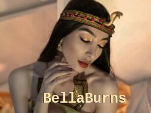 BellaBurns